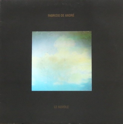 Fabrizio andre lp le - fabrizio, de