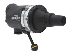 fotografia subacquea Snoot sea&sea 28115 per  Flash D3 underwater photo strobe