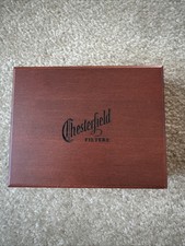 Chesterfield Filtro Porta