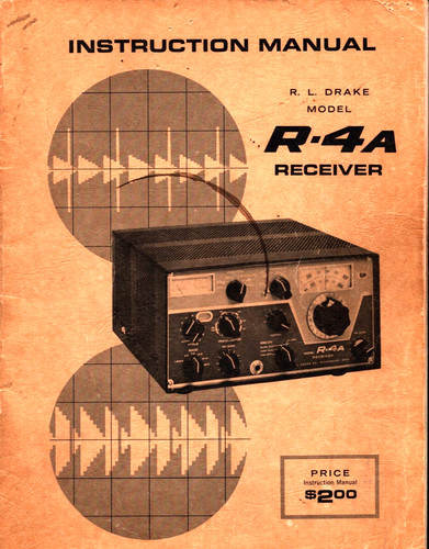 Ricevitore radioamatoriale