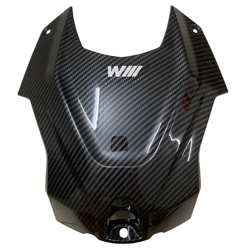 Coperchio airbox serbatoio