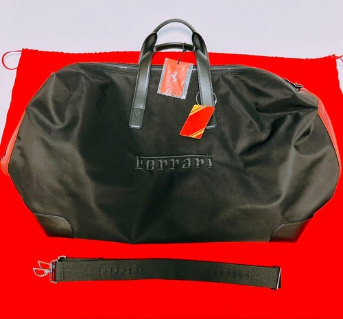 Borsa ferrari boston - ferrari,