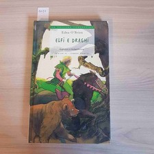 ELFI E DRAGHI -EODNA O'BRIEN -