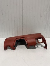 Plastica cruscotto sotto