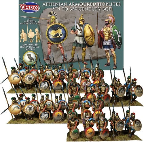 Victrix miniature antiche - antiche,