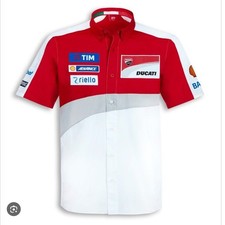 Ducati Replica GP 16 Maglia