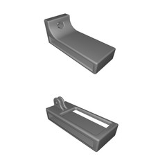 Supporto Telefono per iPhone 8