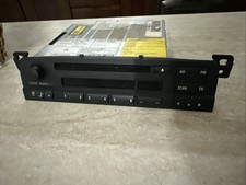 BMW E46 Serie 3 Coupè Berlina