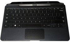 Samsung Keyboard Dock Only