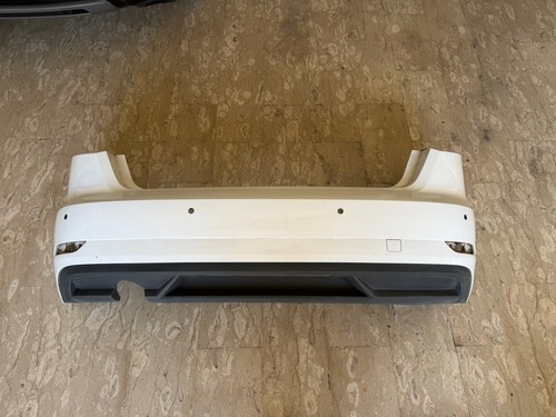Paraurti posteriore audi - ✅,