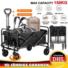 Carrello Boller Pieghevole