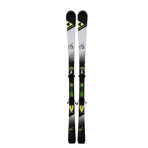 Sci fischer rc4 premium - rc4,