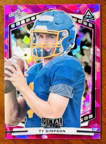 2022 leaf metal draft ts1 - draft, #b-ts1