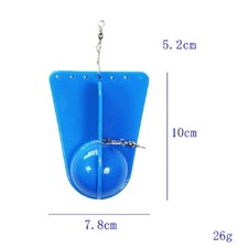 Esperienza Trolling Efficiente