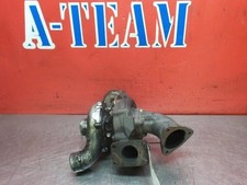 Turbocompressore Audi A4 Avant