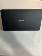 Fujitsu ScanSnap iX500