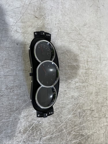 Orologio quadro strumenti