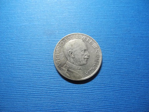 Ita190 italy 2 lire - ,