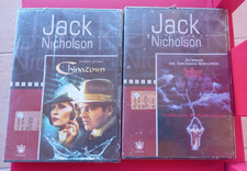 Lotto DVD Jack Nicholson