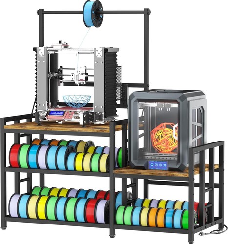 Tavolo stampante con - stampante, 3d