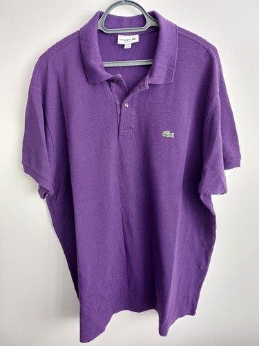 Polo lacoste 4xl - lacoste, 9)