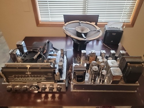 Scott labs modello - scott,