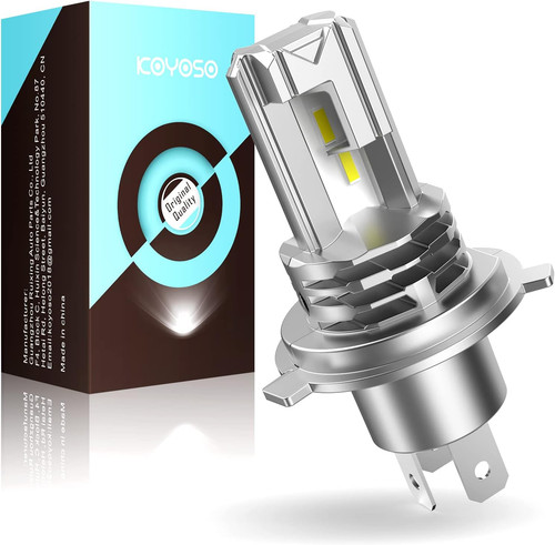 Led 5000lm 25w lampadine - 5000lm,