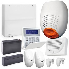 Kit allarme batterie - kit,