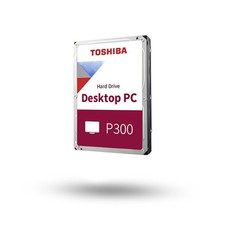 Toshiba Toshiba P300 3.5" 2 TB