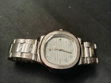 NAUTILUS STYLE OROLOGIO DA