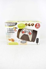 Cuscino Shatsu Deluxe