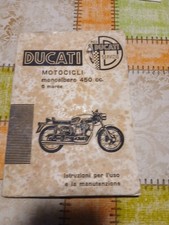 Libretto Uso Manutenzione