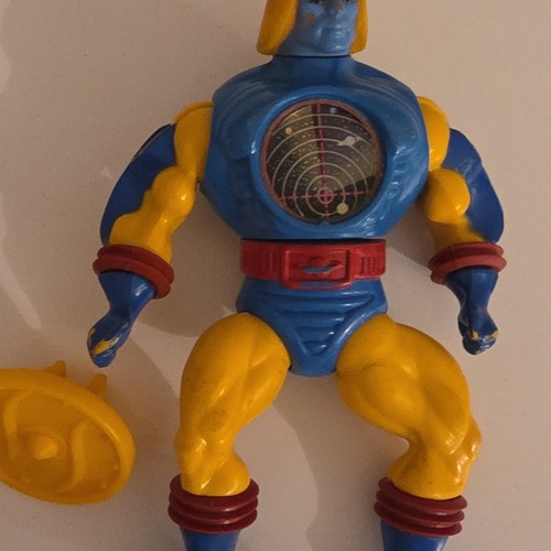 Masters the universe - of,