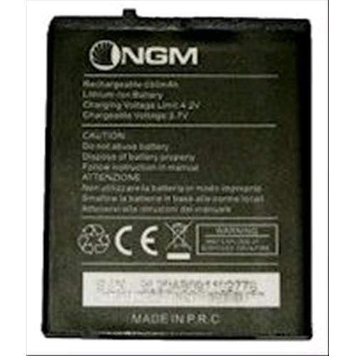 Ngm batteria originale - batteria,