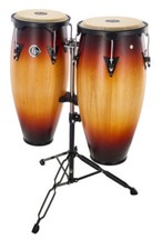 Latin Percussion congas