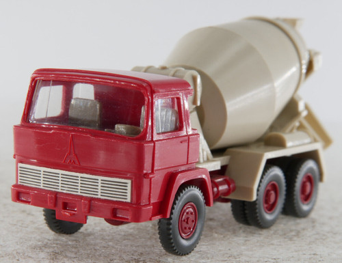 Wiking camion s - wiking,