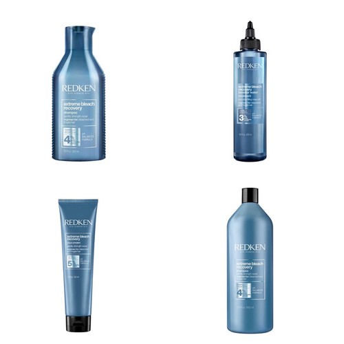 Redken extreme shampoo - redken,