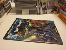 BATMAN 31 BATTAGLIA PER IL MANTELLO PLANETA DE AGOSTINI IB68