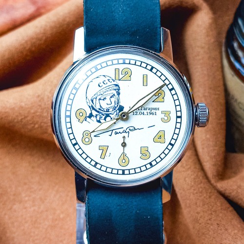 Orologio polso pobeda - orologio, da