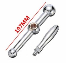 Fresatrice Safty Ball manico