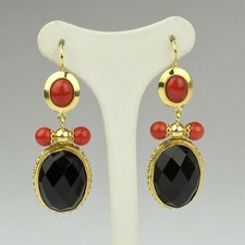 ORECCHINI IN ARGENTO 925