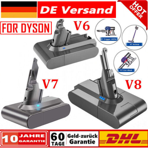 Batteria sony cell per dyson - sony,