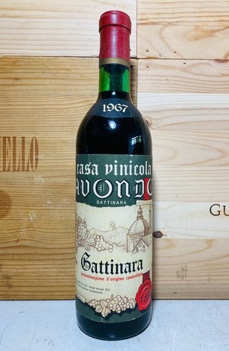 1967 vinicola avondo - vinicola,
