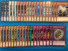 Yugioh Nordic Deck Core