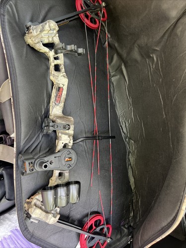 Barnett archery hunter xtreme - archery,