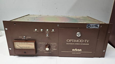 Progetto generatore stereo - progetto,