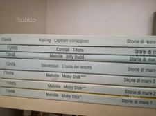 Narrativa varia. Volumettil'Unità anni '90