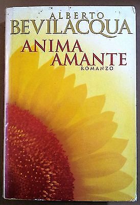 Alberto bevilacqua anima - alberto,