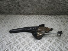 2016 DACIA DUSTER LAUREATE K9K 4WD MECCANISMO LEVA FRENO A MANO