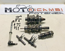 CAMBIO INGRANAGGI SUZUKI GSX-R 600 SRAD 1997 1999 GSX R 97 98 99